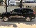 Lexus GX 460 2011 - Cần bán xe Lexus GX 460 năm sản xuất 2011, màu đen, xe nhập