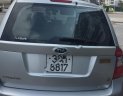 Kia Carens 2009 - Bán Kia Carens đời 2009, màu bạc giá cạnh tranh