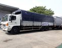 Hino FL 8JTSL 2017 - Cần bán xe HINO 15 tấn thùng siêu dài 9.2m 2017