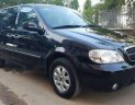 Kia Carnival 2007 - Bán Kia Carnival 2007, màu đen, nhập khẩu chính chủ