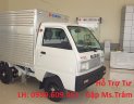 Suzuki Carry 2018 - Bán xe tải Suzuki Truck 770kg/ Xe tải nhẹ 500kg-600kg-700kg