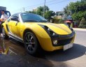 Smart Fortwo  Roadster 2005 - Bán xe thể thao Smart roadster