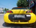 Smart Fortwo  Roadster 2005 - Bán xe thể thao Smart roadster