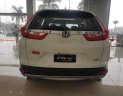 Honda CR V 1.5 CVT 2018 - Honda Mỹ Đình - Honda CR-V, nhập khẩu, đủ màu, khuyến mại lên tới 50tr, giao xe ngay - LH: 0985.27.6663