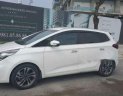 Kia Rondo AT 2017 - Bán xe cũ Kia Rondo AT đời 2017, màu trắng