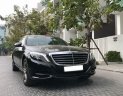 Mercedes-Benz S class   S400   2015 - Cần bán lại xe Mercedes S400 năm sản xuất 2015 ít sử dụng