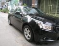 Chevrolet Cruze  LTZ  2014 - Bán Chevrolet Cruze LTZ đời 2014, màu đen