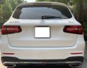 Mercedes-Benz GLC-Class   2.0 AT  2017 - Cần bán xe Mercedes 2.0 AT sản xuất năm 2017, màu trắng, nhập khẩu