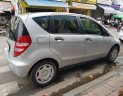 Mercedes-Benz A class AT 2007 - Bán Mercedes AT đời 2007, màu bạc, nhập khẩu nguyên chiếc