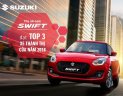 Suzuki Swift 2018 - Bán xe suzuki Swift nhập khẩu giao ngay