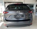 Mazda CX 5   2018 - Bán xe Mazda CX 5 sản xuất năm 2018, màu xám