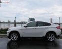 BMW X6 2009 - Bán BMW X6 2009, màu trắng, xe nhập số tự động giá cạnh tranh