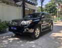 Lexus GX 460 2011 - Cần bán xe Lexus GX 460 năm sản xuất 2011, màu đen, xe nhập