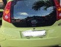 BYD F0   2011 - Bán xe cũ BYD F0 năm sản xuất 2011, màu xanh lam, nhập khẩu, giá tốt