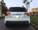 Acura MDX   2008 - Bán Acura MDX sản xuất năm 2008, màu trắng, nhập khẩu Mỹ, chính chủ