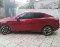 Mazda 2   2016 - Cần bán gấp xe cũ Mazda 2 đời 2016, màu đỏ, nhập khẩu