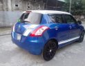 Suzuki Swift   Special RS   2017 - Bán Suzuki Swift Special RS 2017, màu xanh lam ít sử dụng giá cạnh tranh