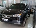 Acura MDX 2008 - Cần bán lại xe Acura MDX 2008, màu đen, xe nhập, giá 689tr