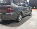 Nissan Grand livina 2013 - Bán Nissan Grand livina năm sản xuất 2013, màu xám, giá chỉ 335 triệu