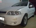 Fiat Albea HLX 2004 - Cần bán Fiat Albea sản xuất năm 2004, ngoại thất màu trắng