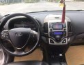 Hyundai i30    2008 - Bán Hyundai i30 đời 2008, màu bạc, nhập khẩu nguyên chiếc số tự động