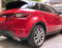 LandRover Evoque 2016 - Cần bán xe LandRover Evoque HSE Dynamic đời 2016, màu đỏ, nhập khẩu nguyên chiếc