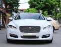 Jaguar XJL 2017 - Bán Jaguar XJL sản xuất năm 2017, màu trắng, nhập khẩu nguyên chiếc