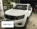 Nissan Navara VL 2016 - Bán xe Nissan Navara VL