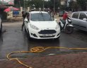 Ford Fiesta S 1.5 AT 2016 - Cần bán Ford Fiesta S 1.5 AT sản xuất năm 2016, xe cá nhân đi rất ít, cam kết chưa đâm đụng