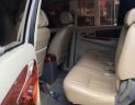 Toyota Innova 2008 - Bán ô tô Toyota Innova đời 2008, màu bạc, nhập khẩu nguyên chiếc, giá 275tr