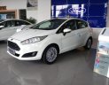 Ford Fiesta 2018 - Bán Fiesta hatchback mới - Đại lý Ford Đà Nẵng