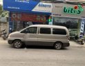 Hyundai Starex   2005 - Bán xe Hyundai Starex 2005, màu bạc, nhập khẩu Hàn Quốc, giá chỉ 200 triệu