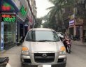 Hyundai Starex   2005 - Bán xe Hyundai Starex 2005, màu bạc, nhập khẩu Hàn Quốc, giá chỉ 200 triệu