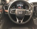 Honda CR V   2018 - Bán Honda CR-V 5 chỗ, hoàn toàn mới với thiết kế hiện đại, phong cách và thời thượng