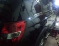 Chevrolet Captiva 2008 - Bán Chevrolet Captiva sản xuất năm 2008, màu đen, xe nhập