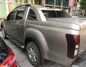 Isuzu Dmax LS 2.5 4x2 AT 2016 - Bán Isuzu Dmax LS 2.5 4x2 AT 2016, nhập khẩu nguyên chiếc, 555 triệu