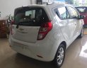 Chevrolet Spark Van 2018 - Trả góp 100% trị giá xe, lãi suất tốt nhất thị trường, giao xe ngay đủ màu