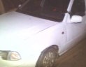 Daewoo Cielo MT 1996 - Bán xe Daewoo Cielo MT năm 1996, màu trắng, giá tốt