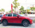 Mazda CX 5 2.0L 2018 - [nha Trang] Nam Mazda bán xe CX5 2.0 New 2018 màu đỏ pha lê, giao ngay 0938.807.843