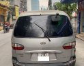 Hyundai Starex Van 2005 - Bán ô tô Hyundai Starex bán tải Van sản xuất 2005, màu bạc, nhập khẩu nguyên chiếc