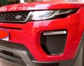 LandRover Evoque 2016 - Cần bán xe LandRover Evoque HSE Dynamic đời 2016, màu đỏ, nhập khẩu nguyên chiếc