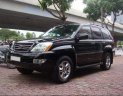 Lexus GX 470 2009 - Cần bán lại xe Lexus GX 470 sản xuất 2009, màu đen, nhập khẩu