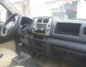 Suzuki APV 2006 - Cần bán Suzuki APV đời 2006, màu vàng