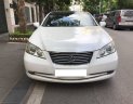 Lexus ES  350 2009 - Kẹt tiền bán Lexus ES350 2009 màu trắng bản full, nhập khẩu