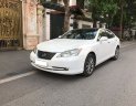 Lexus ES  350 2009 - Kẹt tiền bán Lexus ES350 2009 màu trắng bản full, nhập khẩu