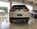 Honda CR V   2018 - Bán Honda CR-V 5 chỗ, hoàn toàn mới với thiết kế hiện đại, phong cách và thời thượng