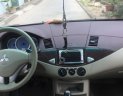 Mitsubishi Grandis   2.4 MT  2008 - Cần bán xe cũ Mitsubishi Grandis 2.4 MT sản xuất năm 2008, màu đen