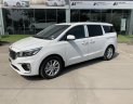 Kia Sedona   2018 - Kia Phú Mỹ Hưng - Kia Sedona máy xăng cao cấp đời mới 2019, có xe giao ngay, Hotline 0934.075.248