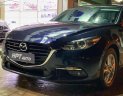 Mazda 3 1.5 AT 2017 - Bán ô tô Mazda 3 1.5 sx 2017, màu xanh lam số tự động