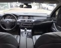 BMW 5 Series 520i  2015 - Bán ô tô BMW 5 Series 520i sản xuất năm 2015